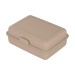 Boîte de conservation en bioplastique 17x12cm cadeau d’entreprise