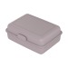 Boîte de conservation en bioplastique 17x12cm cadeau d’entreprise