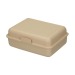 Boîte de conservation en bioplastique 17x12cm cadeau d’entreprise