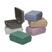 Boîte de conservation en bioplastique 17x12cm, Lunchbox durable publicitaire