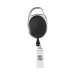 Porte-badge, Porte-badge publicitaire
