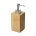 Distributeur de savon Bamboo, 0,2 l cadeau d’entreprise