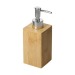 Distributeur de savon Bamboo, 0,2 l cadeau d’entreprise