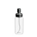 Pulvérisateur Superior 0,4 l, transparent incolore cadeau d’entreprise