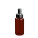 Pulvérisateur Superior 0,4 l, transparent incolore, Brumisateur publicitaire