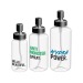 Pulvérisateur Superior 0,4 l, transparent incolore cadeau d’entreprise