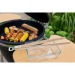 Pince à barbecue Opener avec décapsuleur, 43 cm cadeau d’entreprise