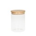 Miniature du produit Récipient en verre Bambou, 700 ml 0