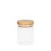 Miniature du produit Bocal en verre Bambou, 375 ml 3