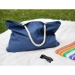 Sac de plage Miami Beach grand, sac de plage publicitaire