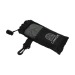 Serviette de fitness  Cooling , appareil de musculation publicitaire
