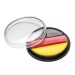 Maquillage pour fans Round Allemagne cadeau d’entreprise