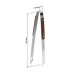 Pince BBQ Asado, accessoire et couvert de barbecue publicitaire