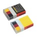 Maquillage pour fan Nations 2.0 cadeau d’entreprise