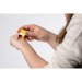 Maquillage pour fan Nations 2.0, Maquillage publicitaire