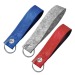 Porte-clé Filz Strap, goodies en feutrine publicitaire