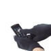 Gants pour smartphone Touch, gant tactile publicitaire