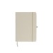 Cahier de notes Coton A5 cadeau d’entreprise