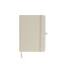 Cahier de notes Coton A5 cadeau d’entreprise