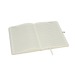 Cahier de notes Coton A5 cadeau d’entreprise
