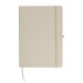 Cahier de notes Coton A4 cadeau d’entreprise