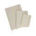 Cahier de notes Coton A4, cahier publicitaire