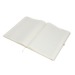 Cahier de notes Coton A4 cadeau d’entreprise