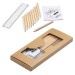 Kit de dessin pour enfant Ligne Écologique cadeau d’entreprise