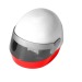 Taille-crayon Casque cadeau d’entreprise