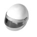 Taille-crayon Casque, taille-crayon publicitaire