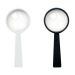 Loupe grossissement x 4 cadeau d’entreprise