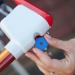 Jeton pour caddie 1€ cadeau d’entreprise