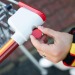 Jeton pour caddie sans trou cadeau d’entreprise
