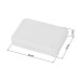 Gomme Rectangulaire cadeau d’entreprise