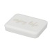 Gomme Rectangulaire, gomme publicitaire