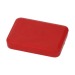 Gomme Rectangulaire, gomme publicitaire
