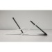 Support pour appareil mobile Upprett, Porte-téléphone portable et support, socle, base pour smartphone publicitaire