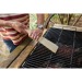 Racloir pour barbecue BBQ cadeau d’entreprise