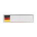 Maquillage pour supporters Deutschland cadeau d’entreprise