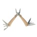 Outil multifonctions Wood, petit, pince multifonction publicitaire