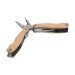 Outil multifonctions Wood, grand cadeau d’entreprise