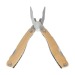 Outil multifonctions Wood, grand, pince multifonction publicitaire