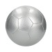 Ballon de football Big Carbon, grand, ballon de football publicitaire