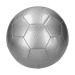 Ballon de football Big Carbon, grand, ballon de football publicitaire