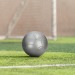 Ballon de football Big Carbon, grand, ballon de football publicitaire