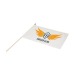 Drapeau Wood cadeau d’entreprise