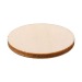 Jeton pour caddy Naturel cadeau d’entreprise