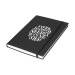 Cahier Note A5 cadeau d’entreprise