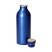 Gourde en aluminium 650 ml cadeau d’entreprise