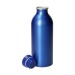Gourde en aluminium 650 ml, Gourde écologique publicitaire